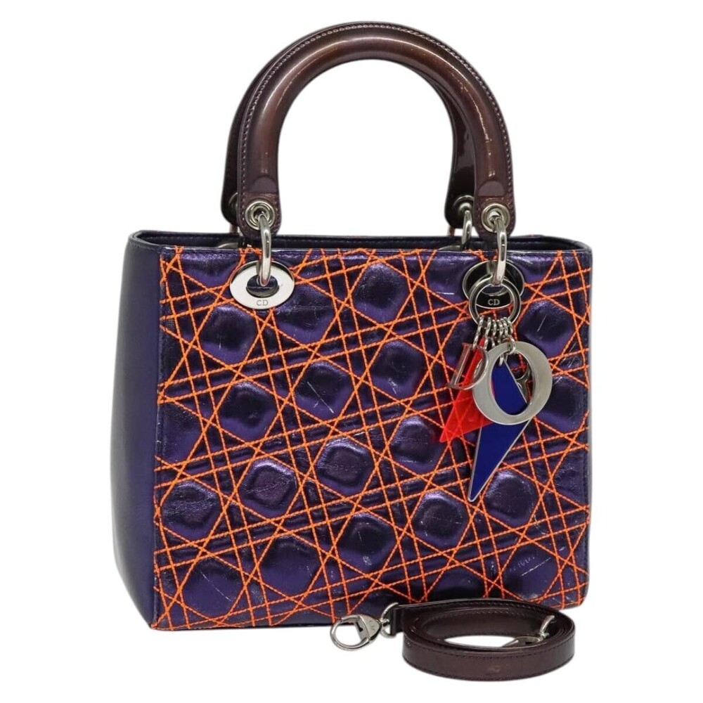 Christian Dior Lady Dior